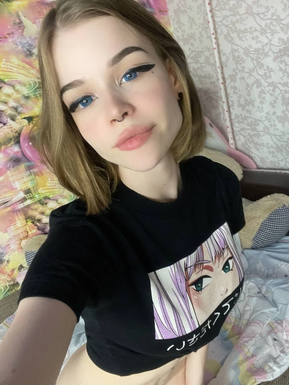 Baby Katherine😈❤️ OnlyFans