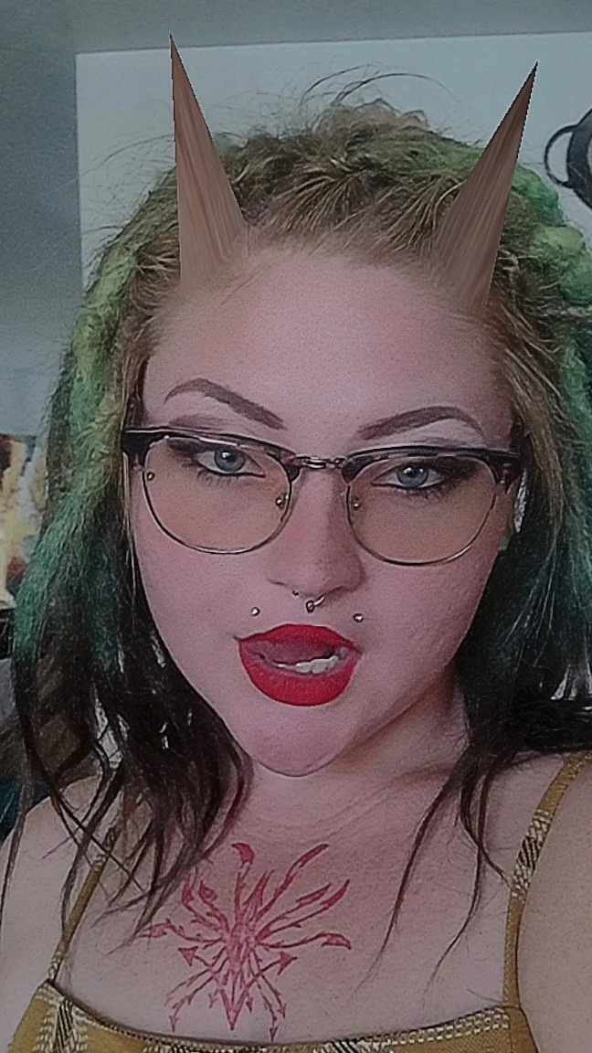 Ashely B'huny OnlyFans