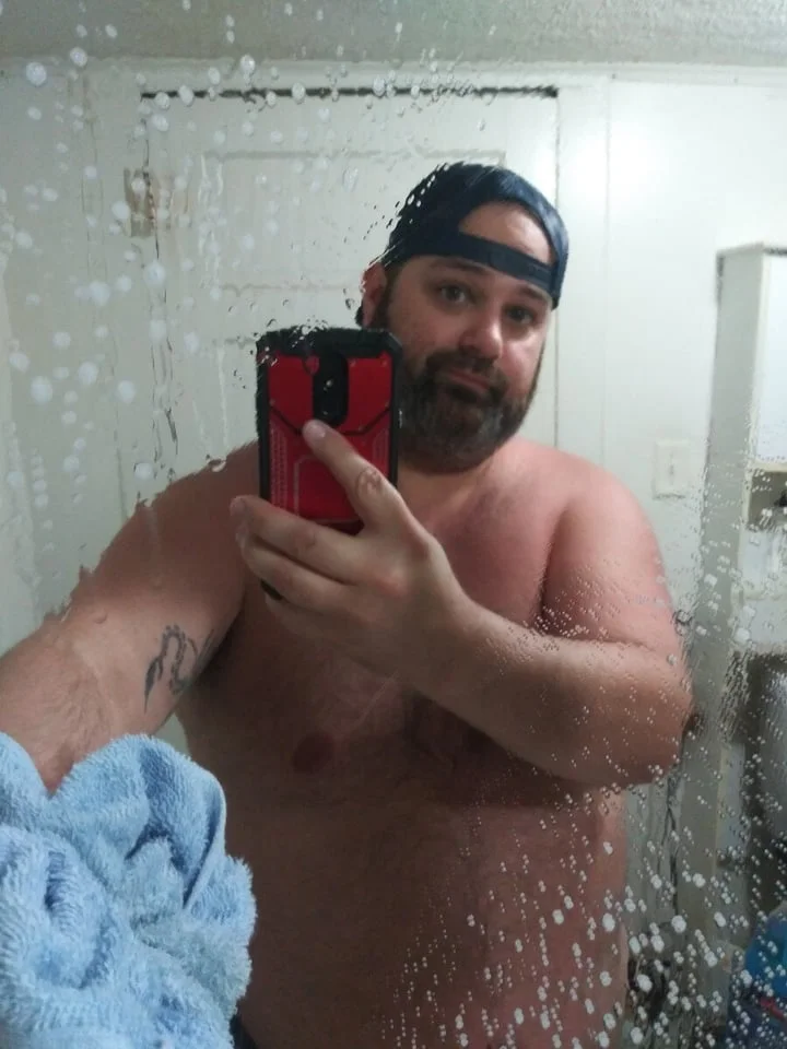 Bearishnerddad OnlyFans