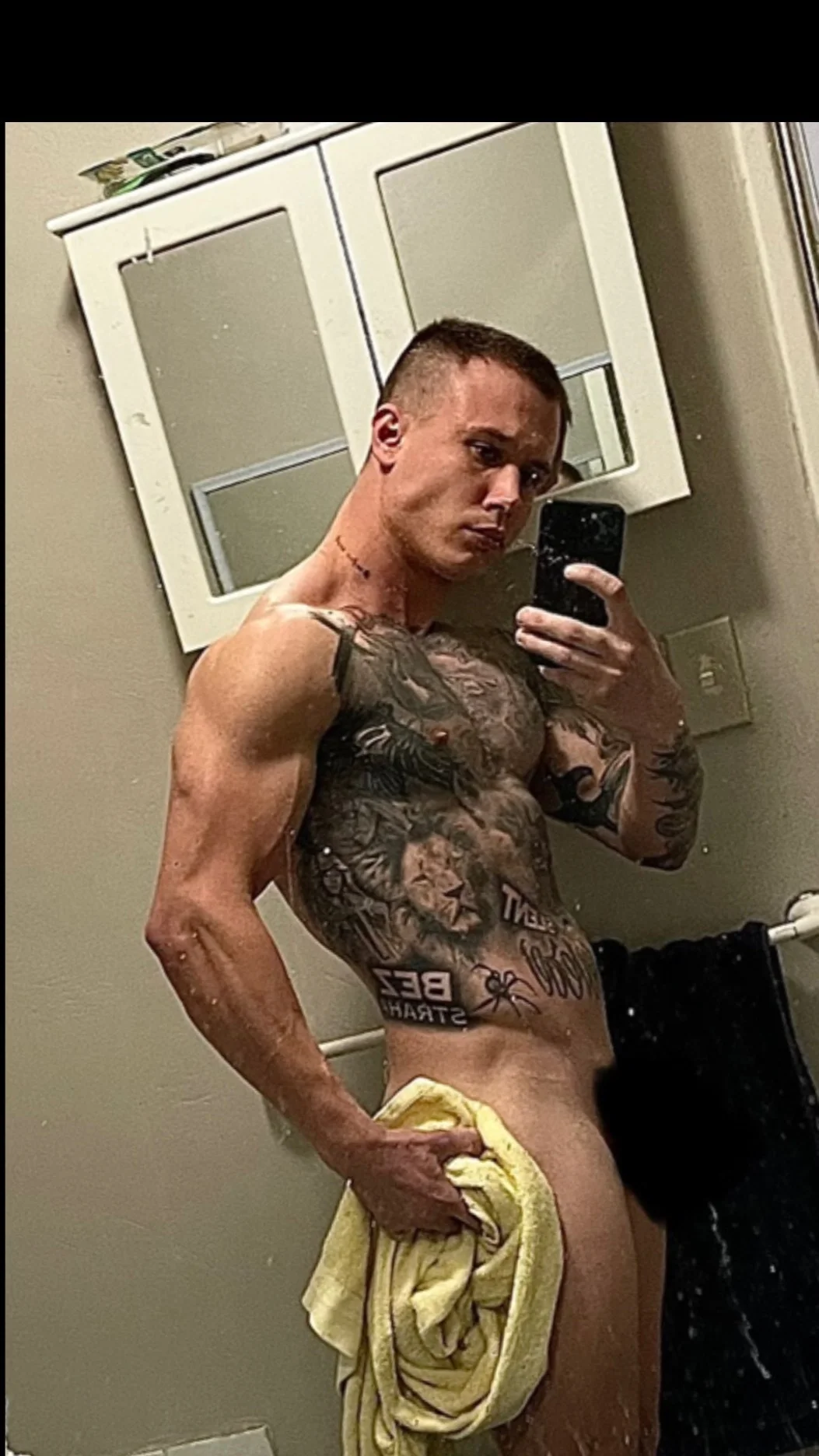 BIG KIDD OnlyFans