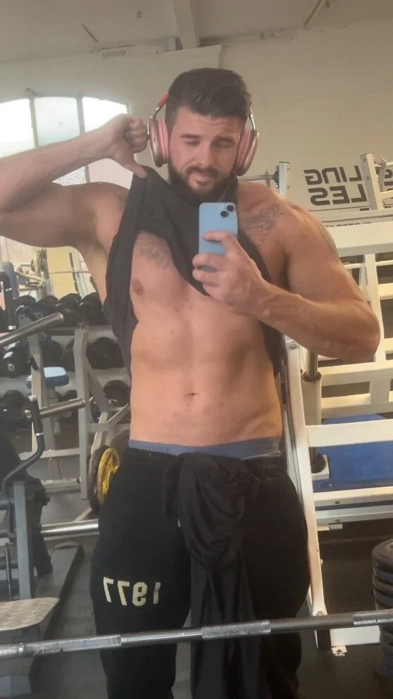 Reggiebiggs OnlyFans