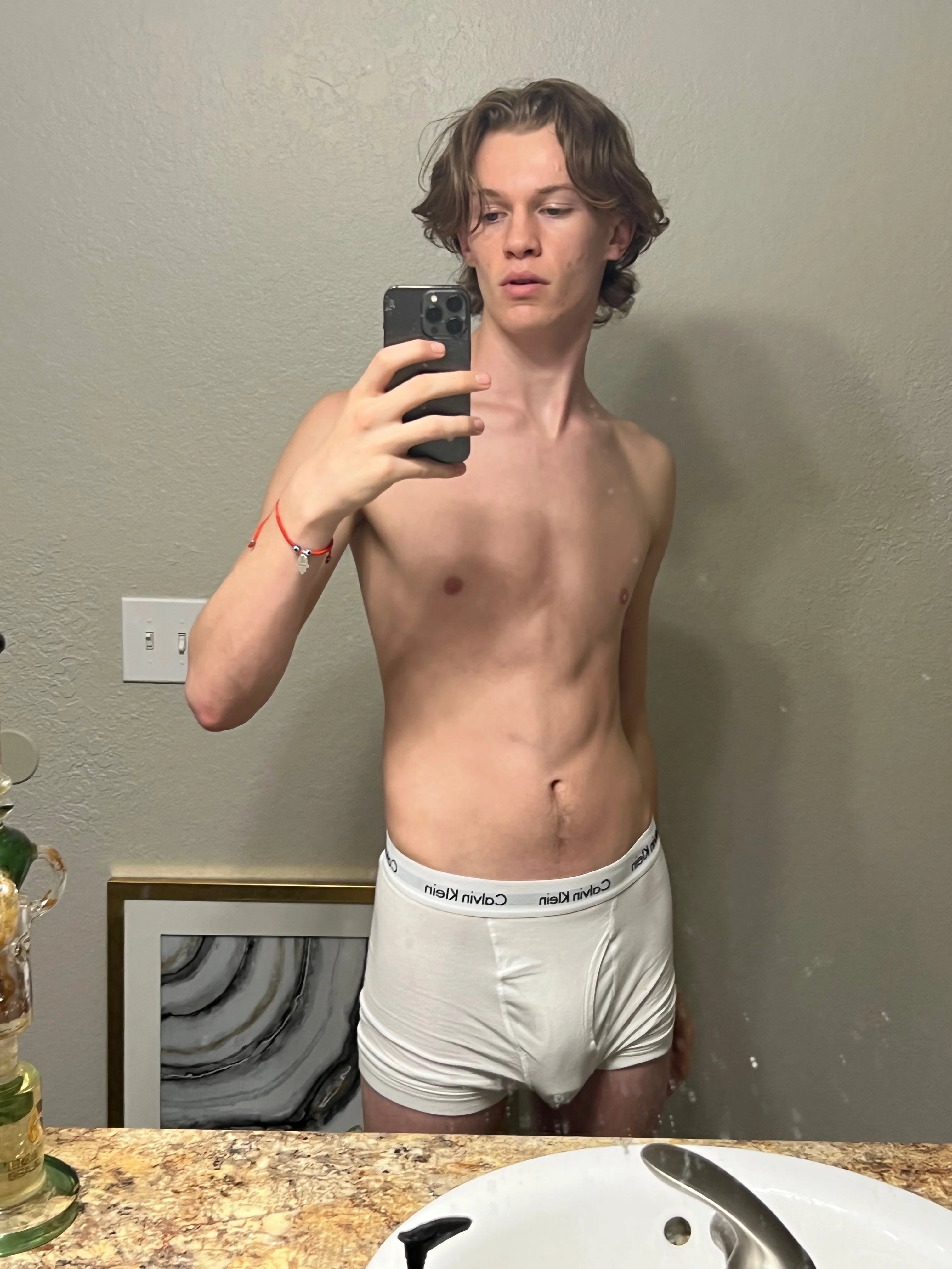 Blake OnlyFans