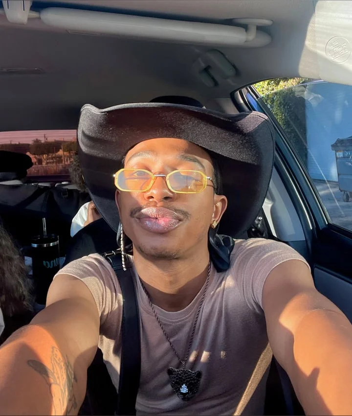 Blckbuttahfly OnlyFans