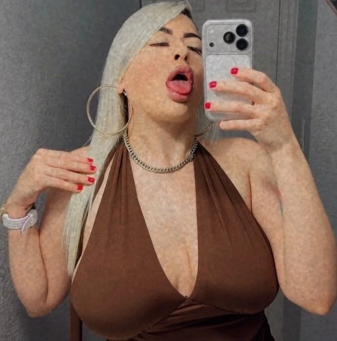 𝕭𝖗𝖎𝖙𝖙𝖆𝖓𝖞🍑𝕿𝖔𝖗𝖗𝖊𝖘🫦 OnlyFans