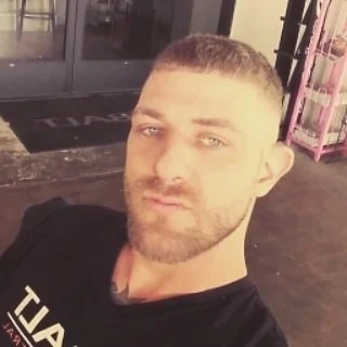 Ryan  Cooper OnlyFans