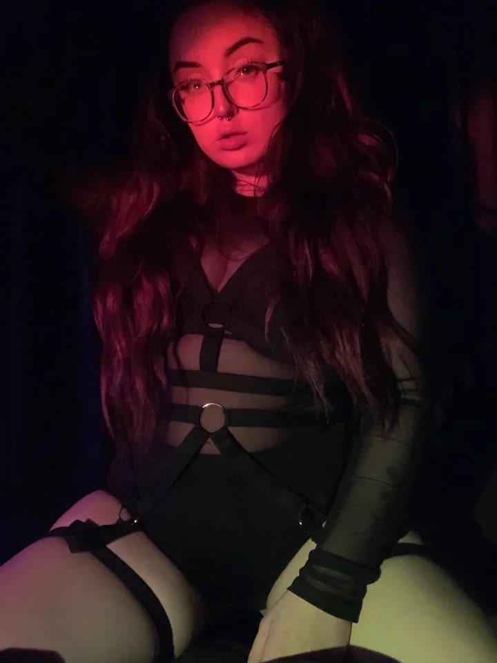 Baby Red ♥️ OnlyFans