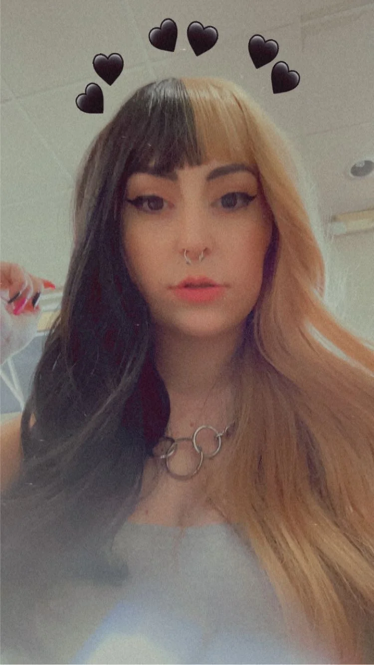 Candii 🖤 OnlyFans