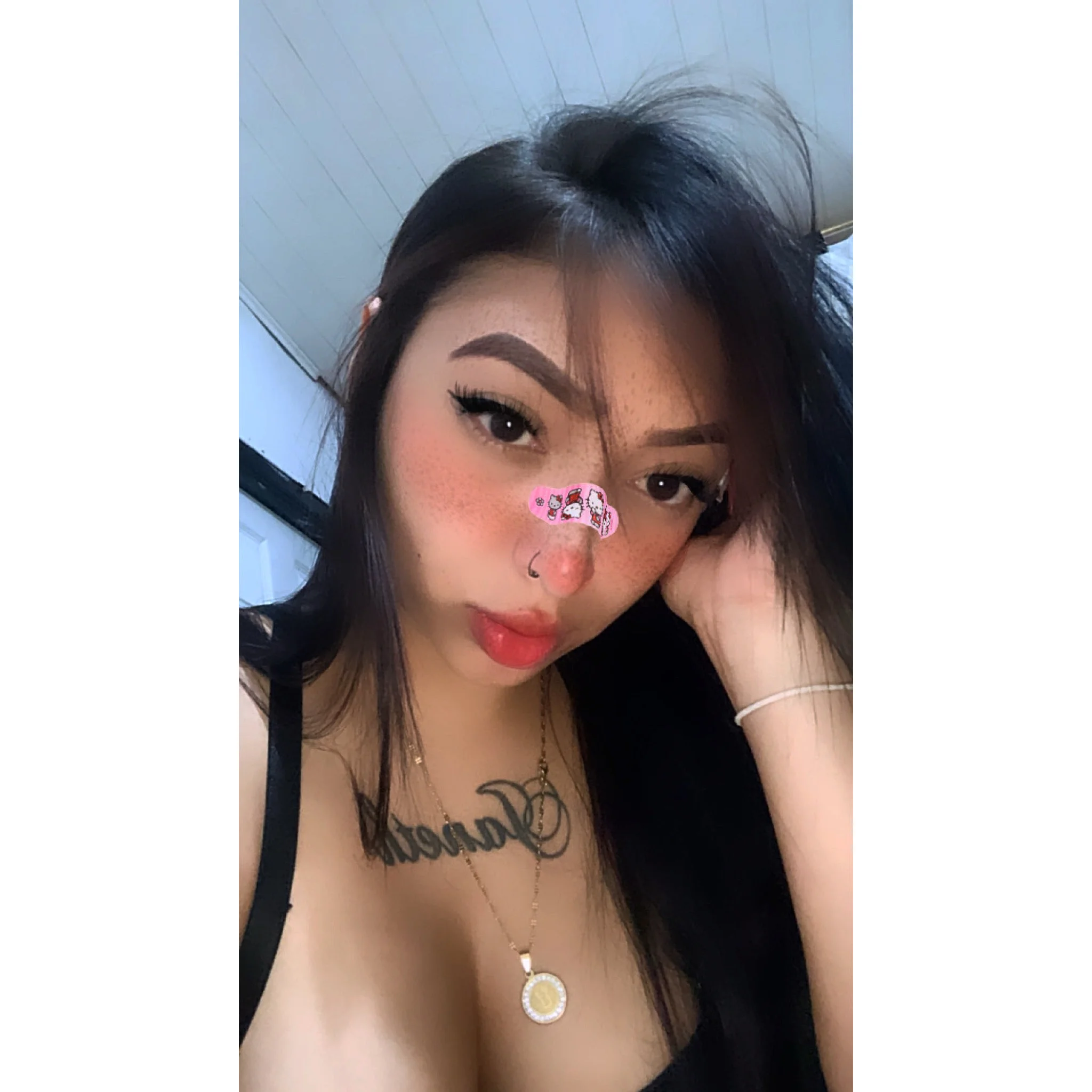 Carolina🧡 OnlyFans