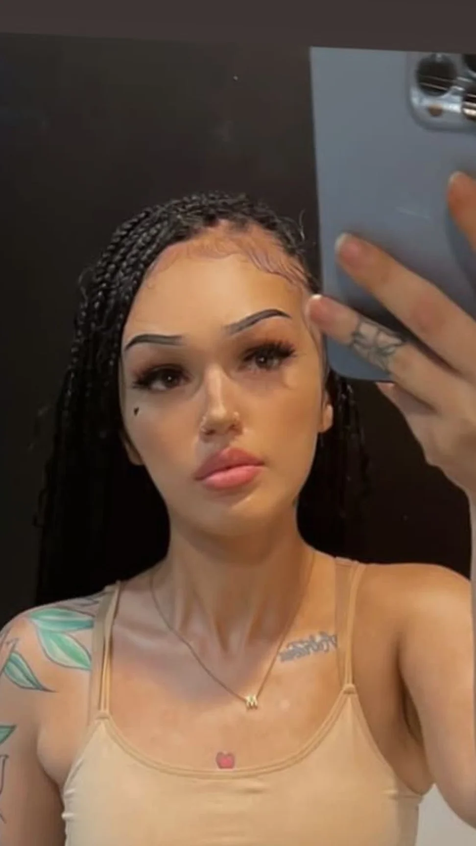 The barbie experience OnlyFans