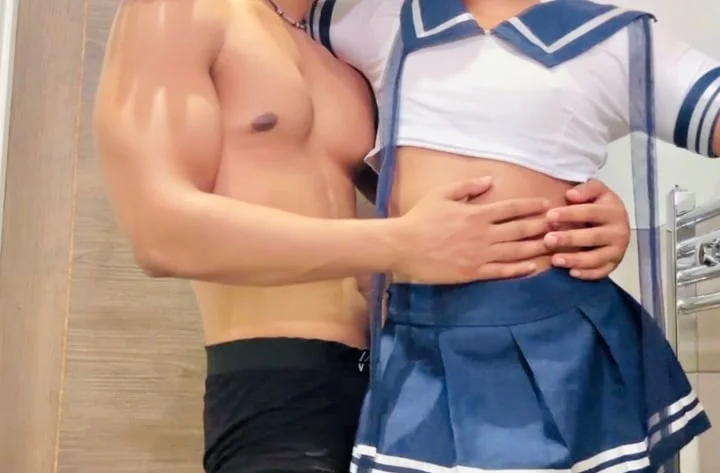 Daddyandhistwink OnlyFans