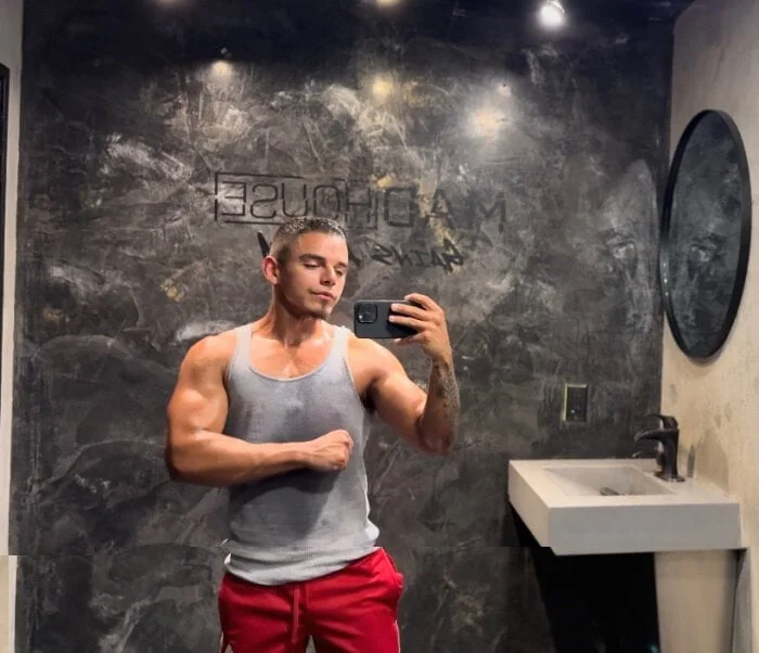 Dannyboy562 OnlyFans