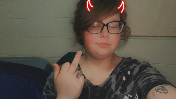 Acidkittenxo OnlyFans